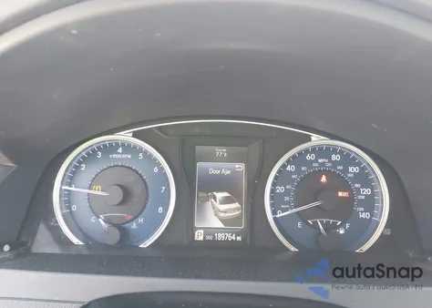 2016 Toyota Camry Le из США, поврежденный, VIN 4T4BF1FK2GR572519